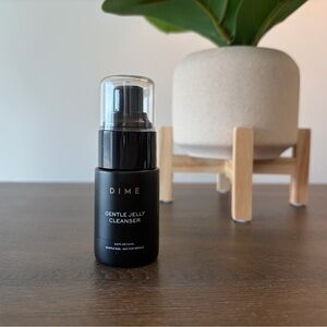 Dime Gentle jelly cleanser 15ml